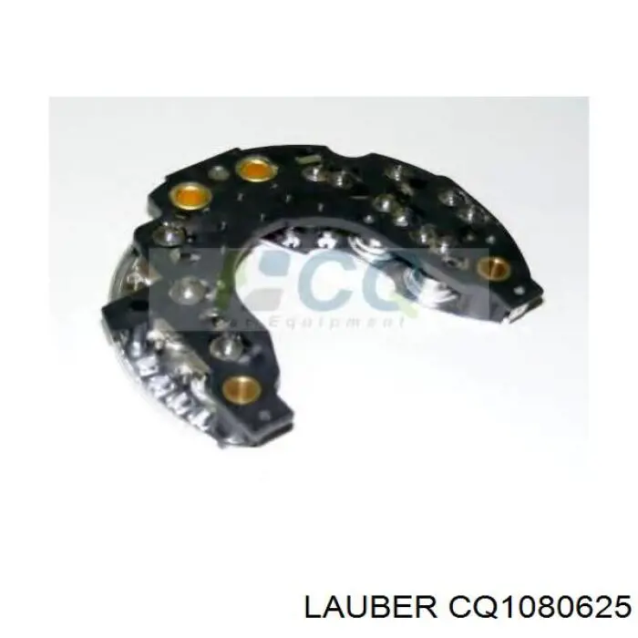 592877 VALEO Puente de diodos, alternador