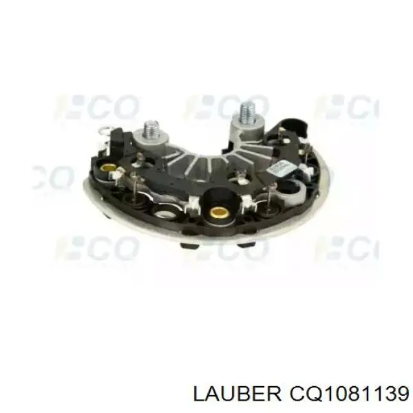 Comprar 5744F9 Peugeot/Citroen Puente de diodos, alternador