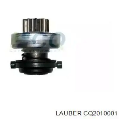 CQ2010001 Lauber bendix, motor de arranque