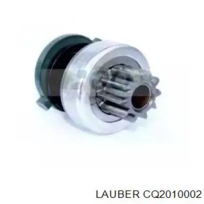 CQ2010002 Lauber bendix, motor de arranque