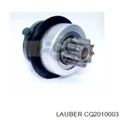 CQ2010003 Lauber bendix, motor de arranque