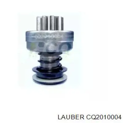 Bendix, motor de arranque Lauber CQ2010004