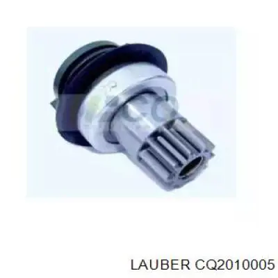 CQ2010005 Lauber bendix, motor de arranque