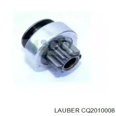 CQ2010008 Lauber bendix, motor de arranque