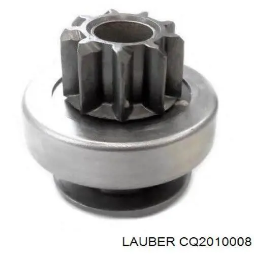 Bendix, motor de arranque Chevrolet Aveo 2 T250, T255