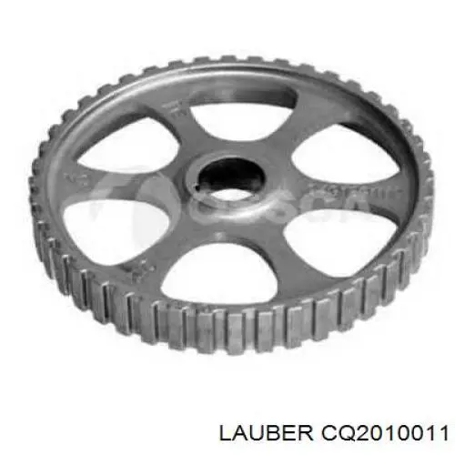 CQ2010011 Lauber bendix, motor de arranque