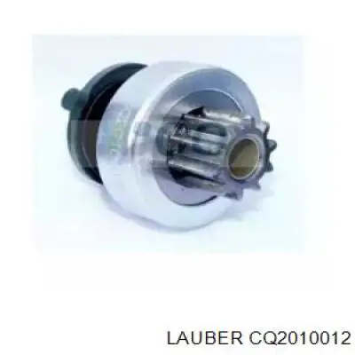 CQ2010012 Lauber bendix, motor de arranque