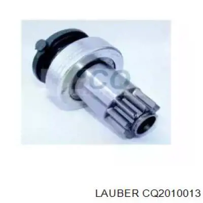 CQ2010013 Lauber bendix, motor de arranque