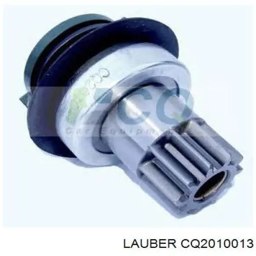 CDR10105AS Casco Bendix motor de arranque
