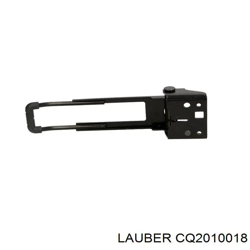 Bendix, motor de arranque Lauber CQ2010018