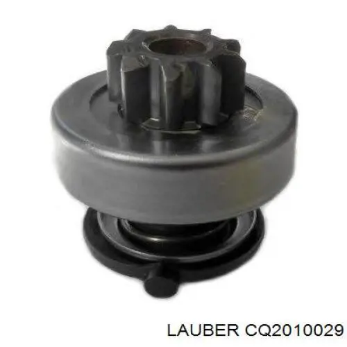 CQ2010029 Lauber bendix