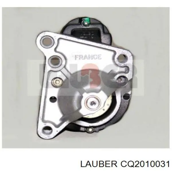 CQ2010031 Lauber bendix, motor de arranque