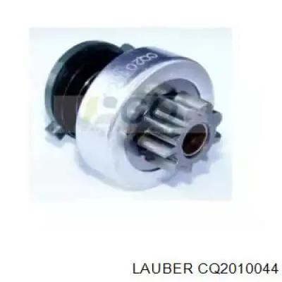 CQ2010044 Lauber bendix, motor de arranque
