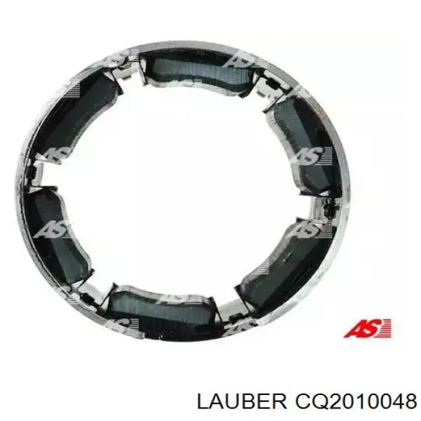 CQ2010048 Lauber bendix, motor de arranque