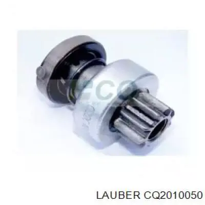 CQ2010050 Lauber bendix, motor de arranque