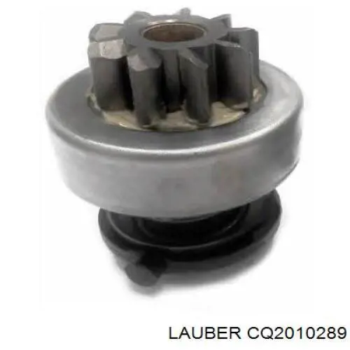 7701207389 Renault (RVI) Bendix motor de arranque