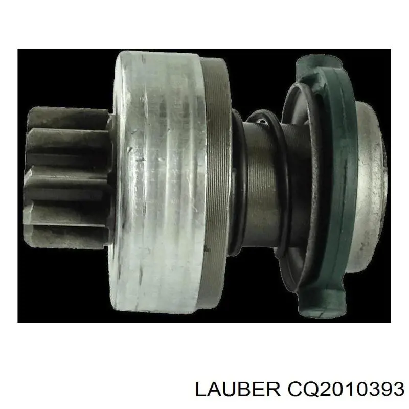 SD0062 AS/Auto Storm bendix, motor de arranque