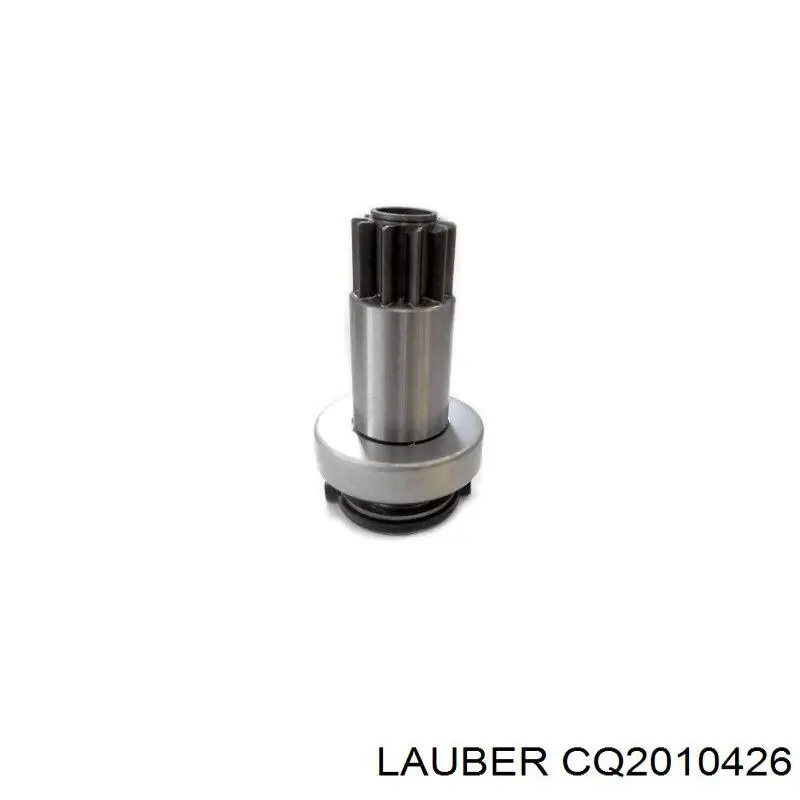 1006209681 Bosch Bendix motor de arranque