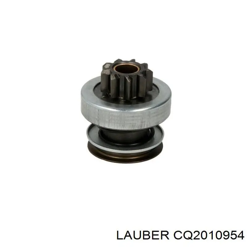 CQ2010954 Lauber bendix, motor de arranque