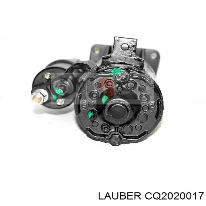 Buje de arranque CQ2020017 Lauber