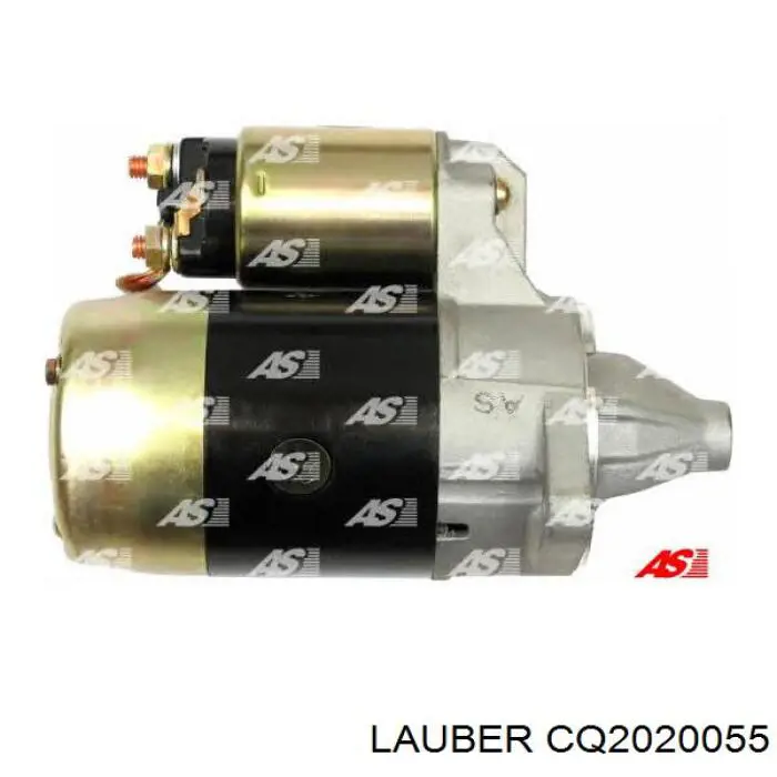 Rodamiento, motor de arranque Mitsubishi Galant 6 (E3A)