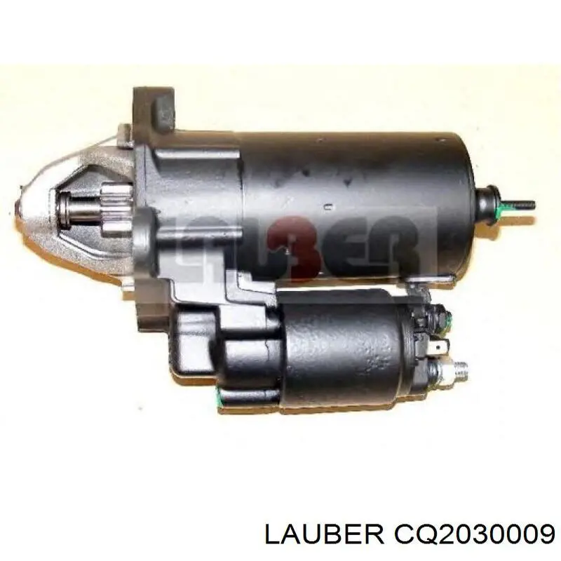 CQ2030009 Lauber interruptor magnético, estárter
