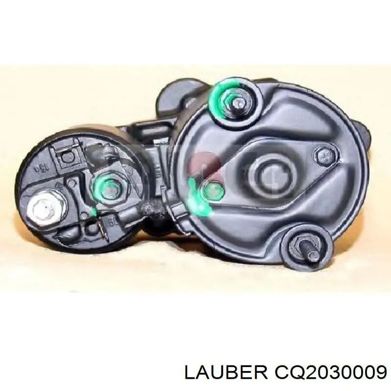 0331303140 Ford Solenoide arranque