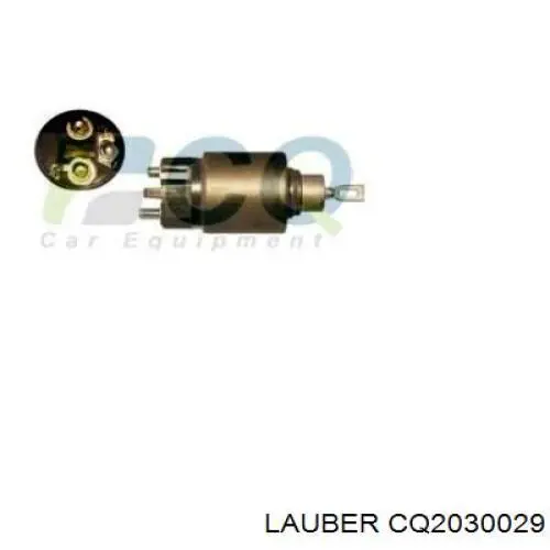 CQ2030029 Lauber interruptor magnético, estárter