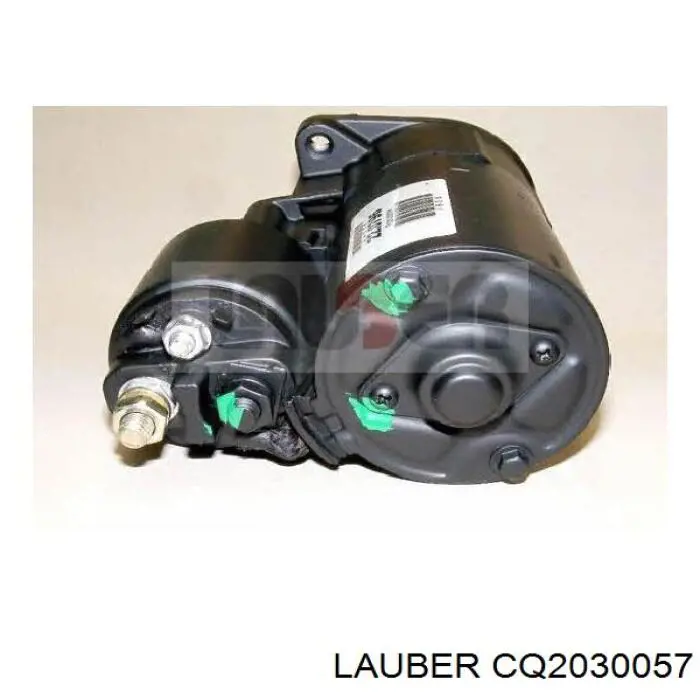 CQ2030057 Lauber interruptor magnético, estárter