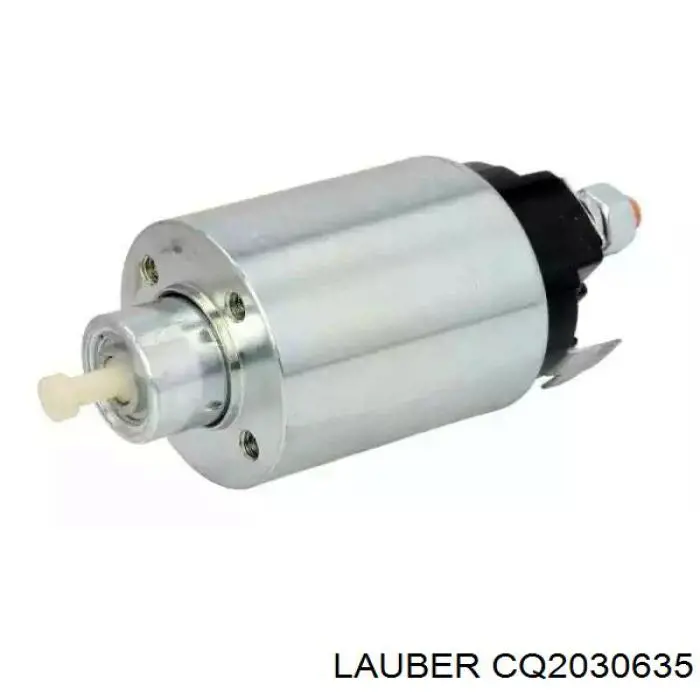 Solenoide de arranque SS5017 AS/Auto Storm