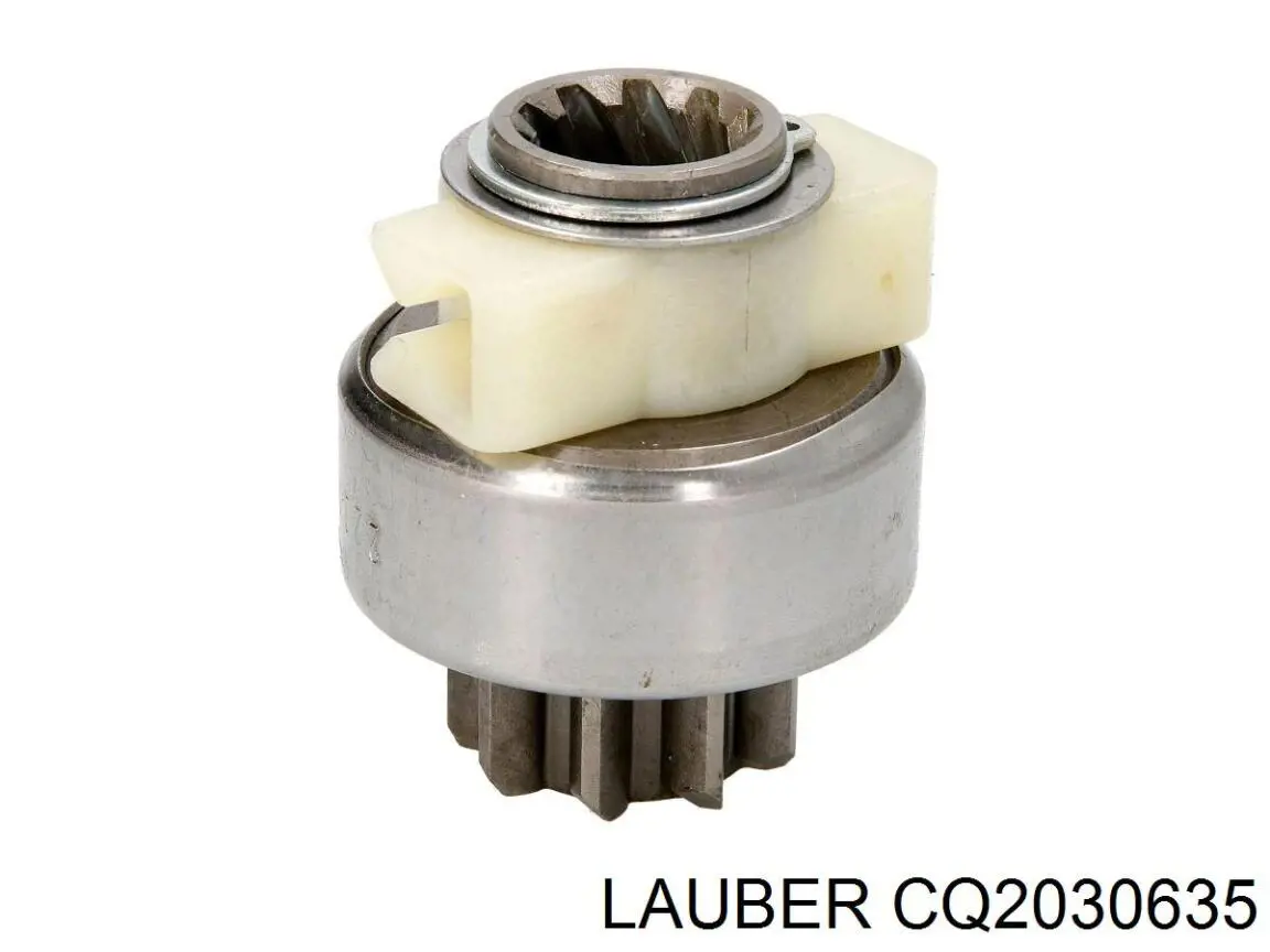 CQ2030635 Lauber interruptor magnético, estárter