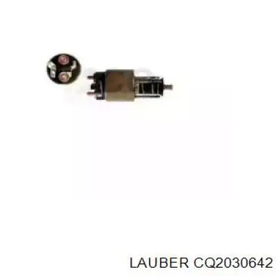 Solenoide de arranque AME0486 Magneti Marelli