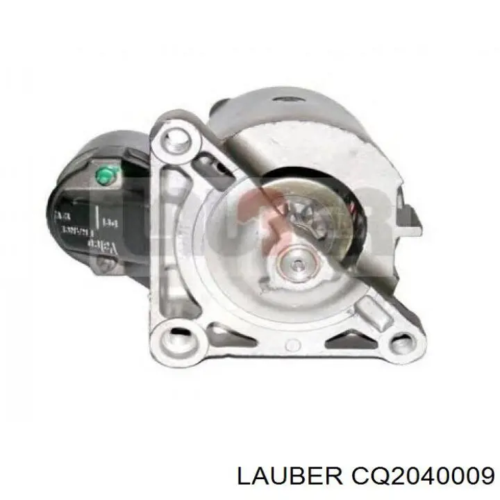 6132541 Ford Escobilla motor de arranque