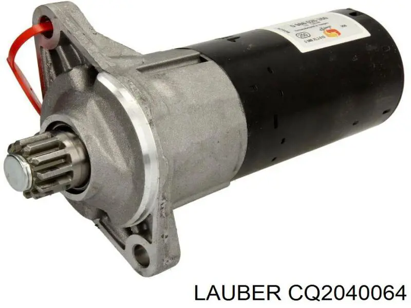 Escobilla de carbón, arrancador Renault Kangoo (KC0)