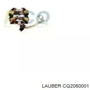 CQ2050001 Lauber portaescobillas motor de arranque