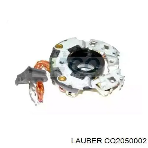Comprar 772351 IKA Portaescobillas motor de arranque