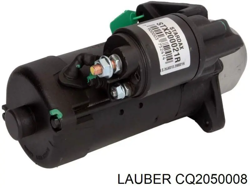 Portaescobillas motor de arranque 79026095 Deutz