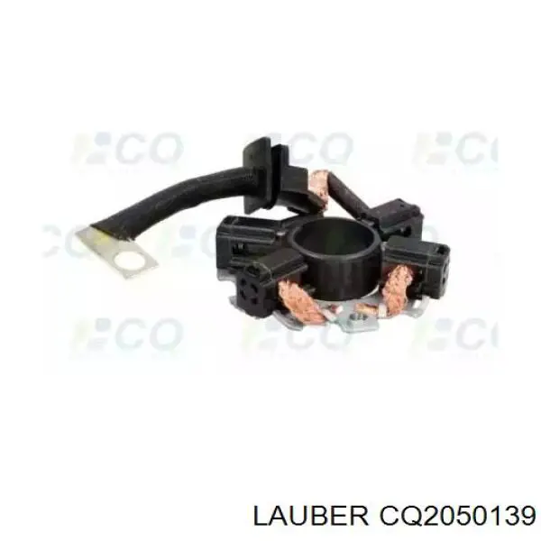 Comprar 72350214 Profit Portaescobillas motor de arranque