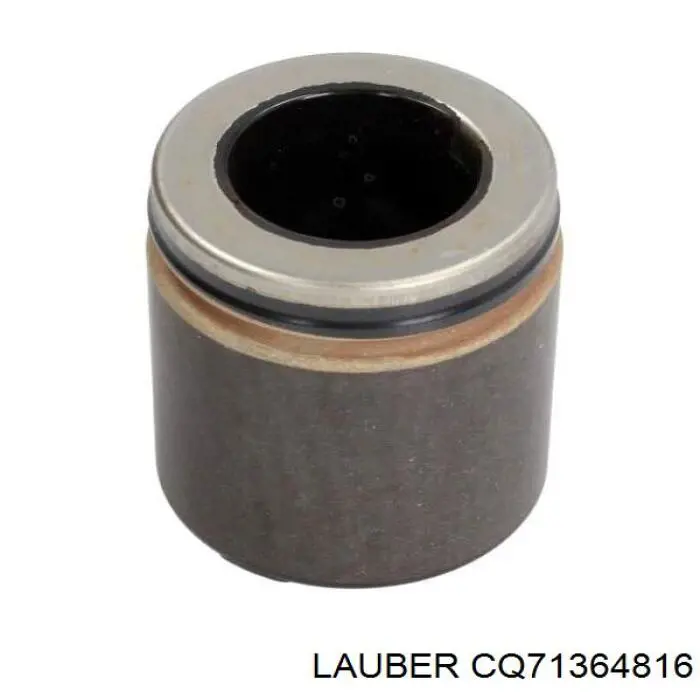 CQ71364816 Lauber émbolo, pinza del freno trasera