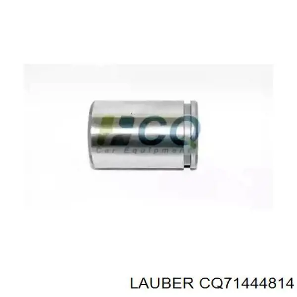 CQ71444814 Lauber émbolo, pinza del freno trasera