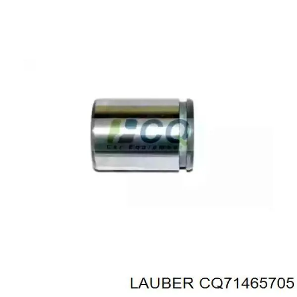 CQ71465705 Lauber émbolo, pinza del freno delantera