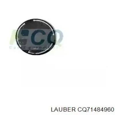 CQ71484960 Lauber émbolo, pinza del freno delantera