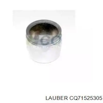 CQ71525305 Lauber émbolo, pinza del freno trasera