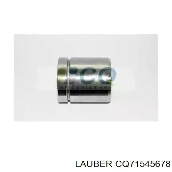 CQ71545678 Lauber émbolo, pinza del freno delantera