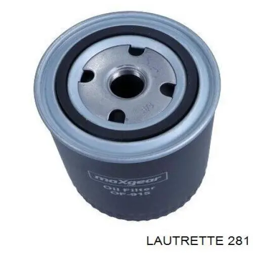 Filtro de aire Peugeot 308 1 4A, 4C