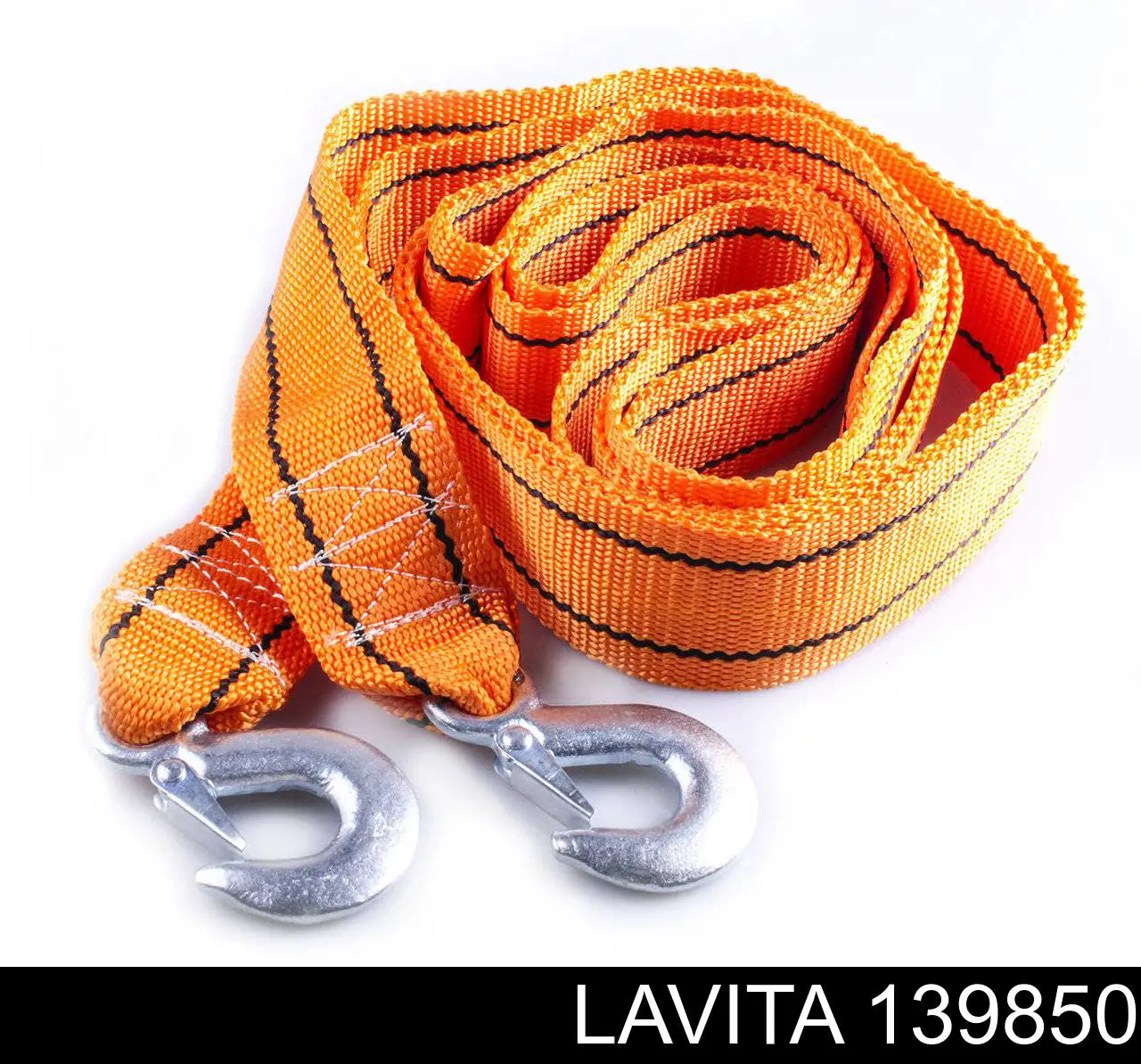 Cable de remolque 139850 Lavita