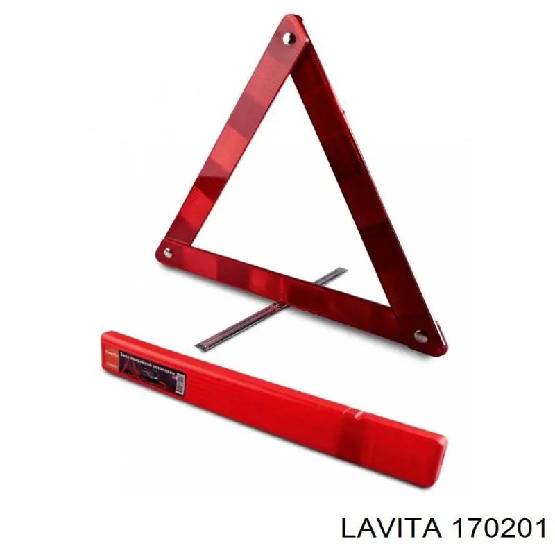 Comprar ST050454 DK Triángulo de emergencia