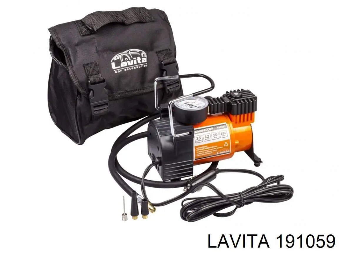 Comprar 191059 Lavita 