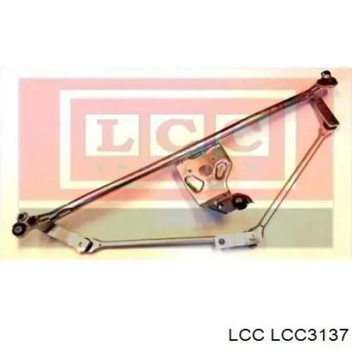 LCC3137 LCC