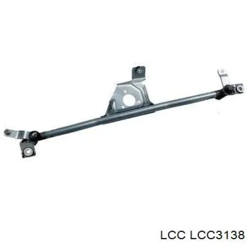 Comprar ESWFT038 NTY Varilla de limpiaparabrisas